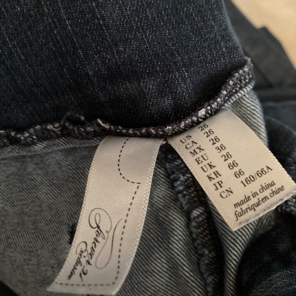 Capri pants - Picture 3 of 3